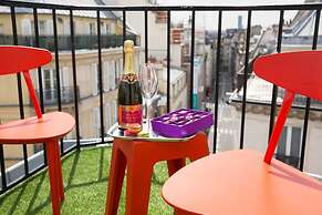 Hôtel Josephine by Happyculture