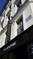 Hôtel Josephine by Happyculture