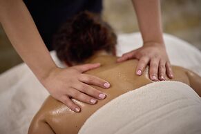 Hôtel Joséphine & SPA by HappyCulture