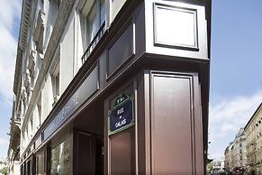 Hôtel Josephine by Happyculture