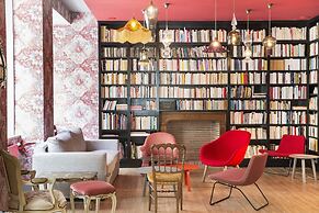 Hôtel Josephine by Happyculture