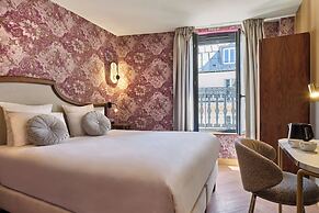 Hôtel Josephine by Happyculture