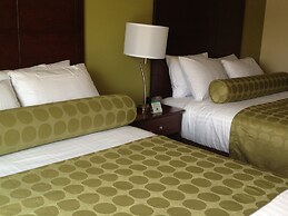 Cobblestone Inn & Suites - Holyoke