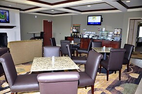 Cobblestone Inn & Suites - Holyoke