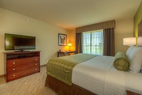 Cobblestone Inn & Suites - Holyoke
