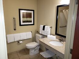 Cobblestone Inn & Suites - Holyoke