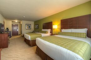Cobblestone Inn & Suites - Holyoke