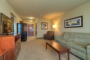 Cobblestone Inn & Suites - Holyoke