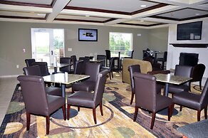 Cobblestone Inn & Suites - Holyoke