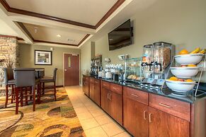 Cobblestone Inn & Suites - Holyoke