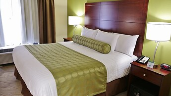 Cobblestone Inn & Suites - Holyoke