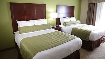 Cobblestone Inn & Suites - Holyoke