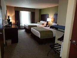 Cobblestone Inn & Suites - Holyoke