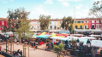 Le Suffren Hotel, Golfe de Saint-Tropez