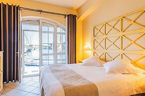 Le Suffren Hotel, Golfe de Saint-Tropez