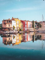 Le Suffren Hotel, Golfe de Saint-Tropez