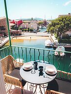 Le Suffren Hotel, Golfe de Saint-Tropez