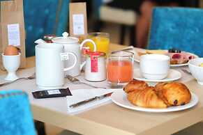 Le Suffren Hotel, Golfe de Saint-Tropez