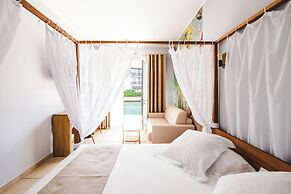 Le Suffren Hotel, Golfe de Saint-Tropez