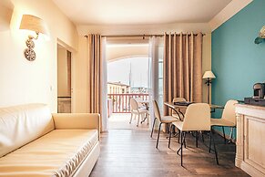 Le Suffren Hotel, Golfe de Saint-Tropez