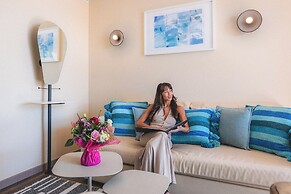 Le Suffren Hotel, Golfe de Saint-Tropez