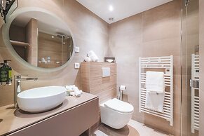 Le Suffren Hotel, Golfe de Saint-Tropez
