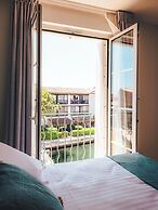 Le Suffren Hotel, Golfe de Saint-Tropez