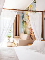 Le Suffren Hotel, Golfe de Saint-Tropez