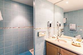 Le Suffren Hotel, Golfe de Saint-Tropez