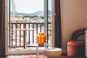 Le Suffren Hotel