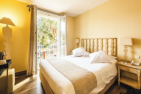 Le Suffren Hotel, Golfe de Saint-Tropez
