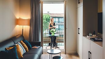 Le Suffren Hotel, Golfe de Saint-Tropez