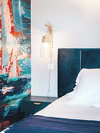 Le Suffren Hotel, Golfe de Saint-Tropez