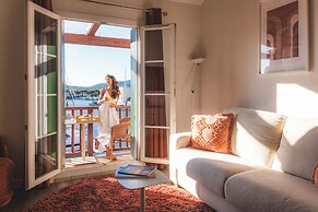 Le Suffren Hotel, Golfe de Saint-Tropez