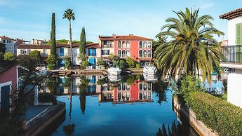 Le Suffren Hotel, Golfe de Saint-Tropez