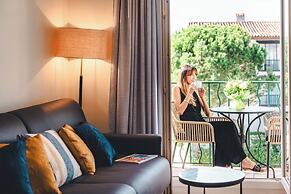 Le Suffren Hotel, Golfe de Saint-Tropez