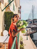 Le Suffren Hotel, Golfe de Saint-Tropez