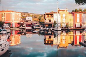 Le Suffren Hotel, Golfe de Saint-Tropez