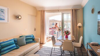 Le Suffren Hotel, Golfe de Saint-Tropez
