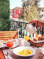 Le Suffren Hotel, Golfe de Saint-Tropez