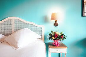 Le Suffren Hotel, Golfe de Saint-Tropez