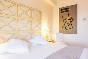 Le Suffren Hotel, Golfe de Saint-Tropez
