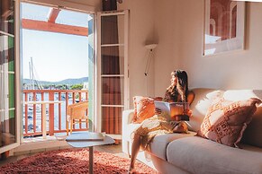 Le Suffren Hotel, Golfe de Saint-Tropez