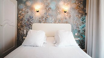 Le Suffren Hotel, Golfe de Saint-Tropez