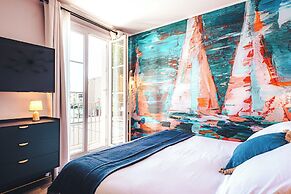 Le Suffren Hotel