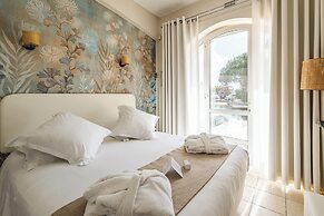 Le Suffren Hotel, Golfe de Saint-Tropez