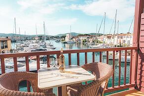 Le Suffren Hotel, Golfe de Saint-Tropez