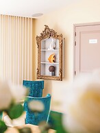 Le Suffren Hotel, Golfe de Saint-Tropez