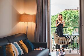 Le Suffren Hotel