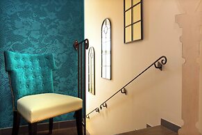 Le Suffren Hotel, Golfe de Saint-Tropez